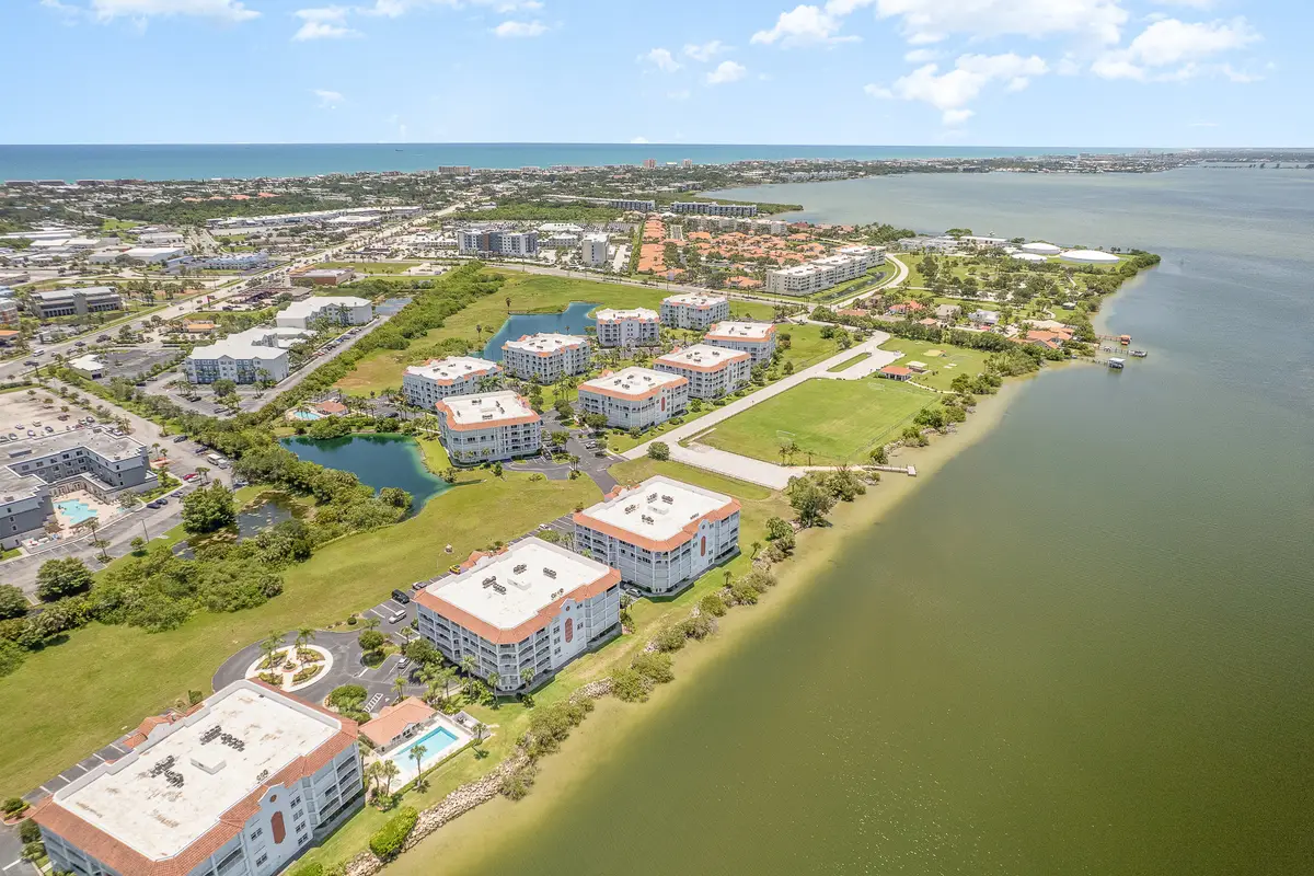 8903 Laguna Lane #503, Cape Canaveral, FL 32920 - Image #1