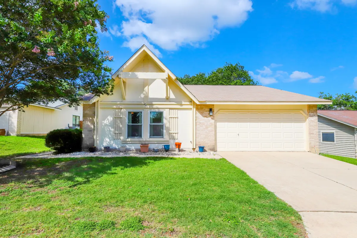 7111 Comanche Ridge Drive, Converse, TX 78109 - #1