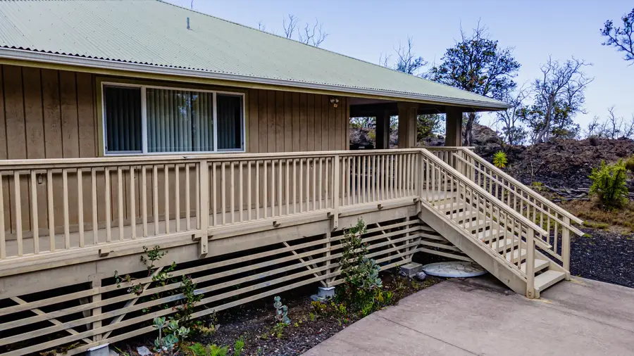 92-1804 Keaka Pkwy, Ocean View, HI 96737 - Image #3