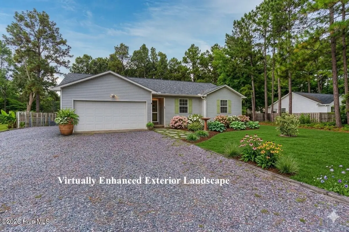 149 Forest Place, Aberdeen, NC 28315 - #1