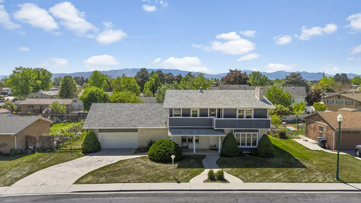 576 S 490 W, Orem, UT 84058 - #1