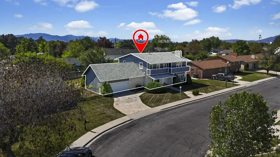576 S 490 W, Orem, UT 84058 - #3