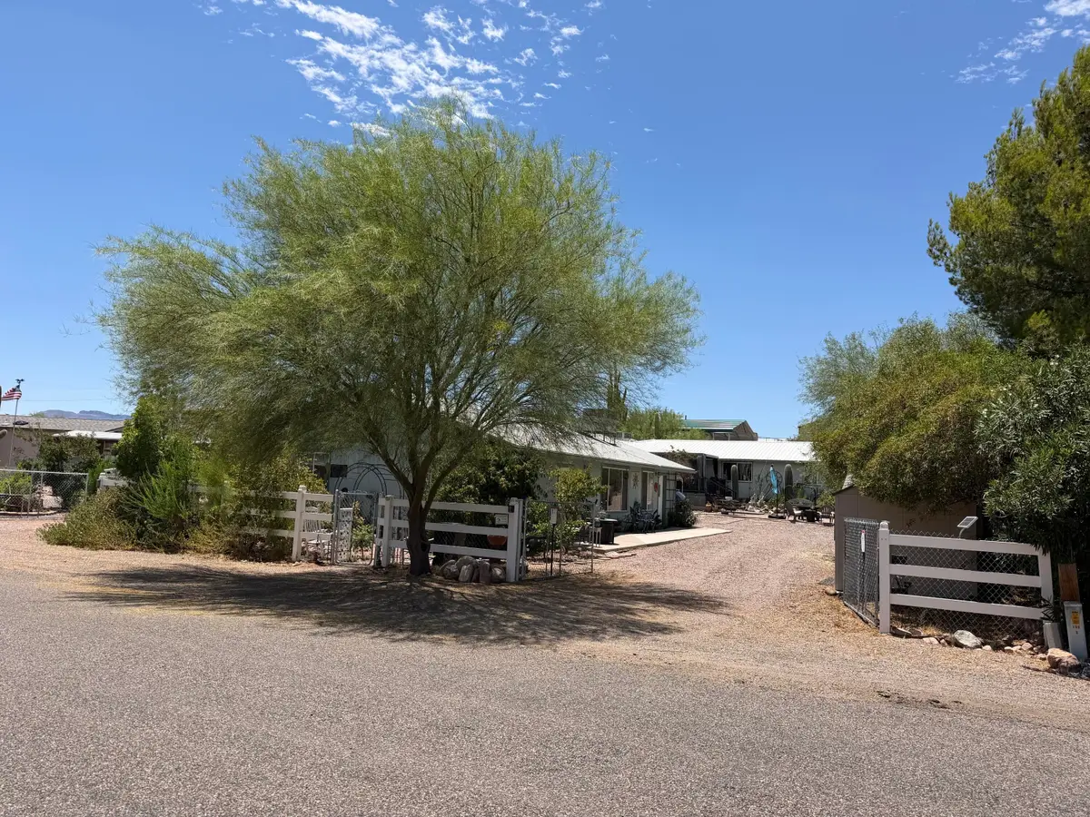 554 N Ironwood Drive, Roosevelt, AZ 85545 - #1