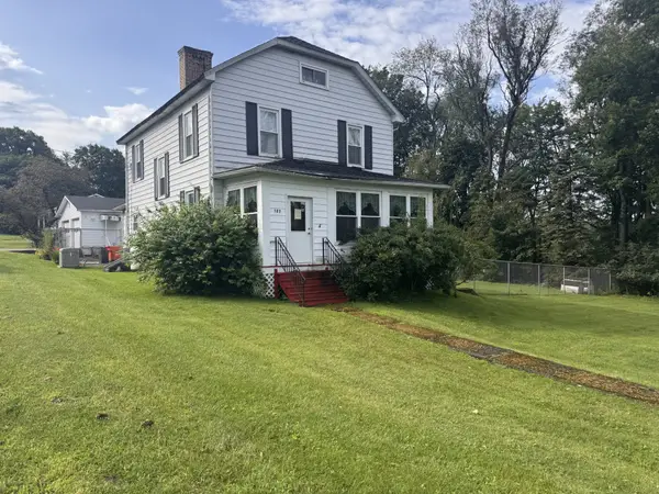 102 Mine Hill Road, Colver, PA 15927