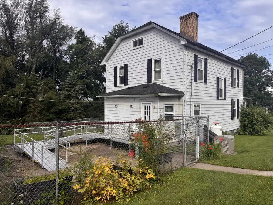 102 Mine Hill Road, Colver, PA 15927 - #3