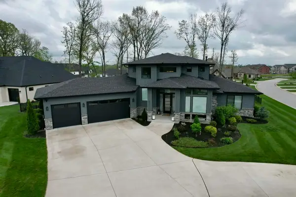 872 E Celtic Court, Nixa, MO 65714