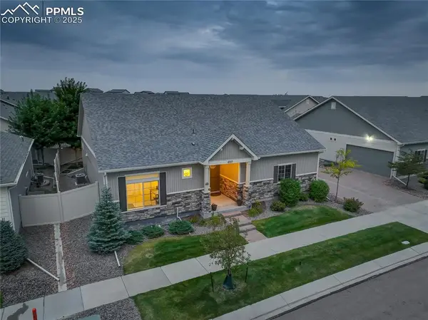 6717 Golden Briar Lane, Colorado Springs, CO 80927