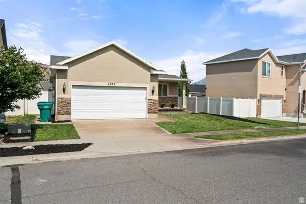 4072 N Bounty Cv, Lehi, UT 84043