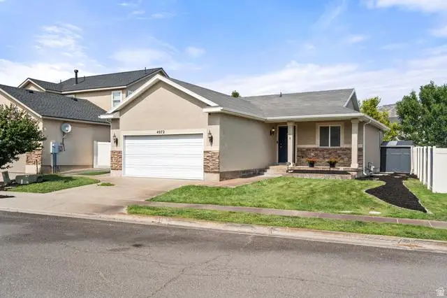 4072 N Bounty Cv, Lehi, UT 84043 - #2