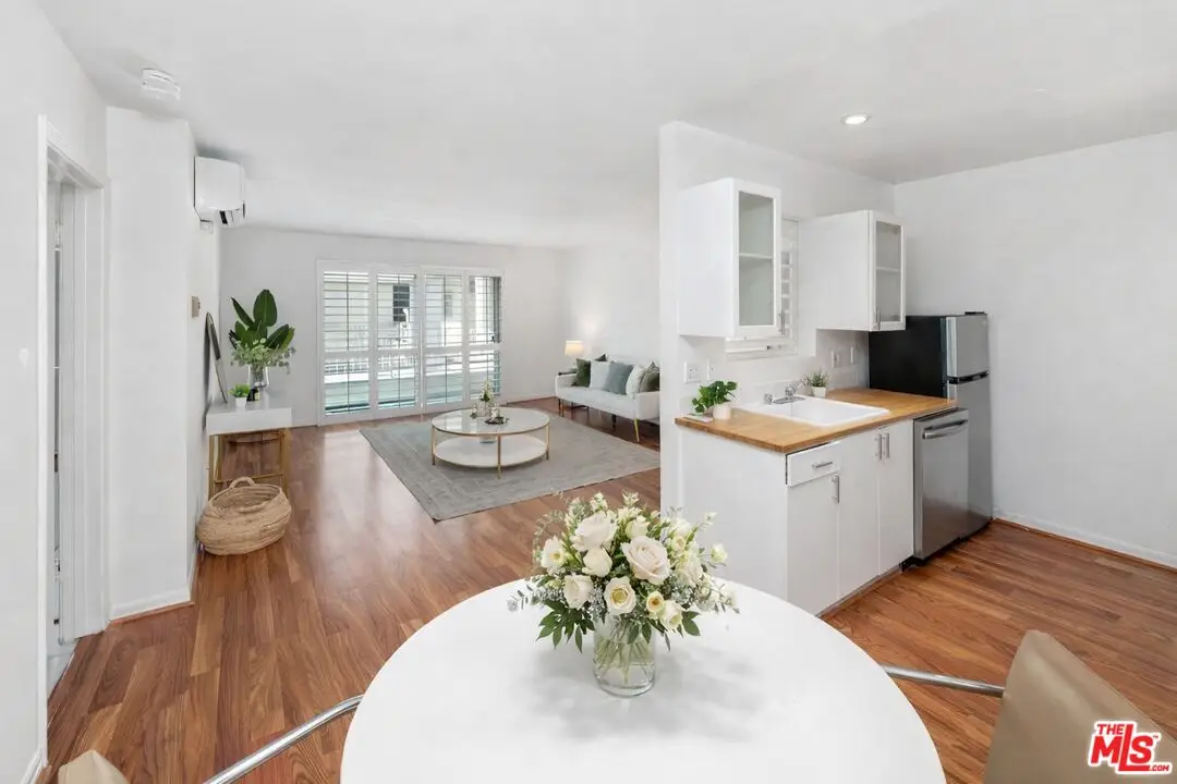 1440 23rd Street #302, Santa Monica, CA 90404 - #1