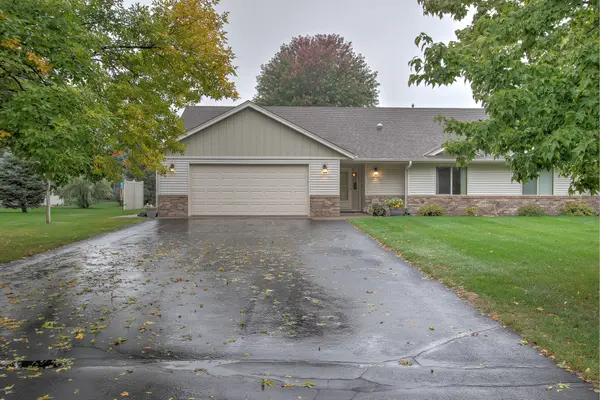 115 Brookview Court Nw, Isanti, MN 55040