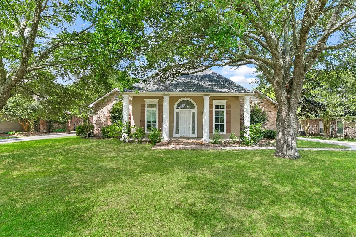 15271 Ryan Avenue, Prairieville, LA 70769 - #1
