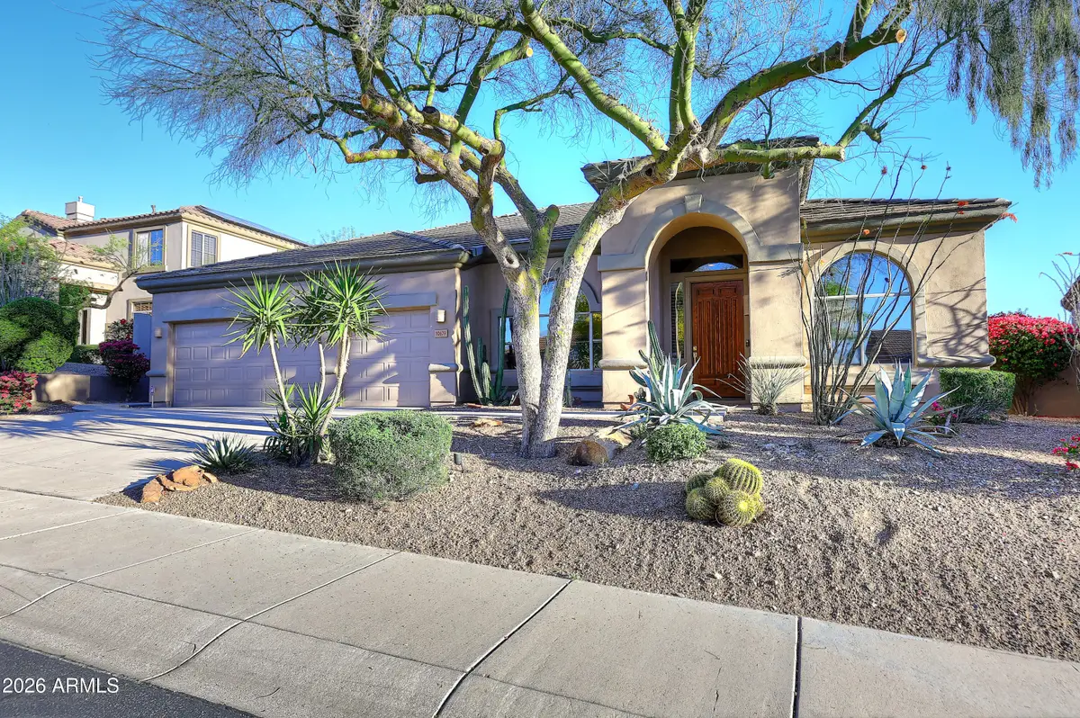 10679 E Raintree Drive, Scottsdale, AZ 85255 - #1
