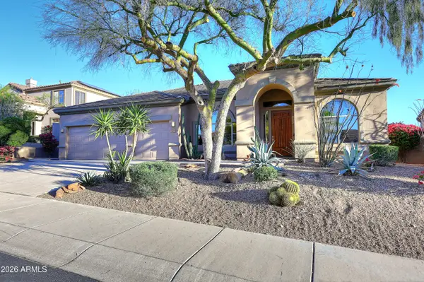 10679 E Raintree Drive, Scottsdale, AZ 85255