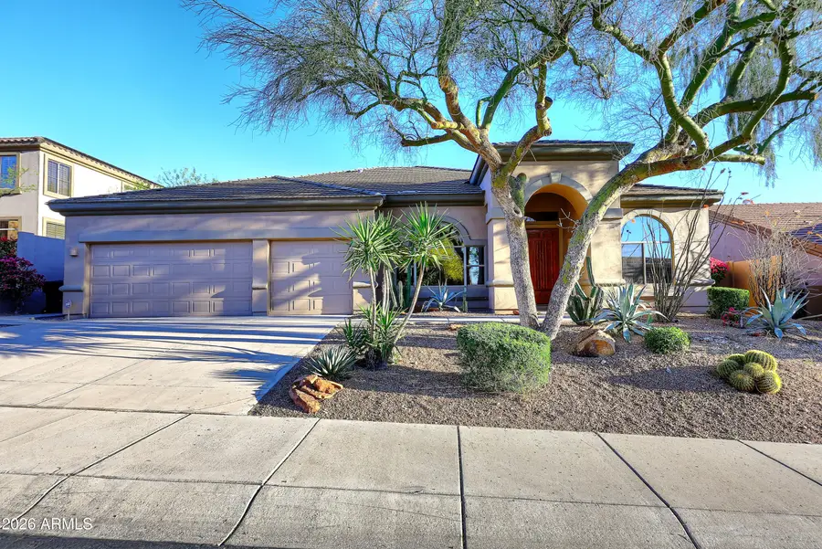 10679 E Raintree Drive, Scottsdale, AZ 85255 - #2