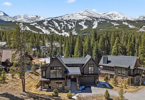 79 Cucumber Creek Road, Breckenridge, CO 80424