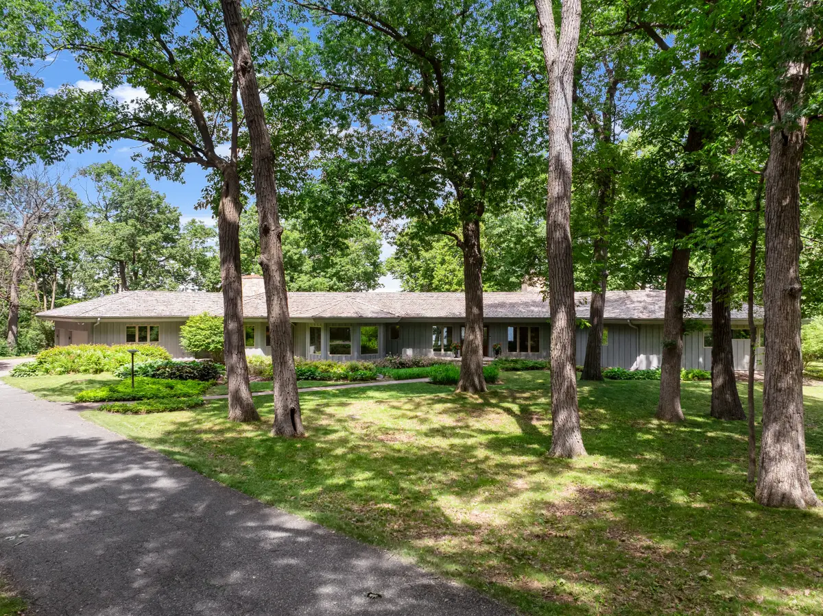 22 Evergreen Road, North Oaks, MN 55127 - #1