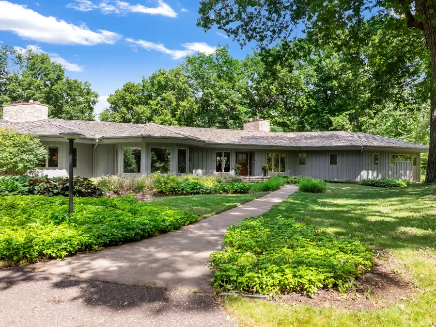 22 Evergreen Road, North Oaks, MN 55127 - #2