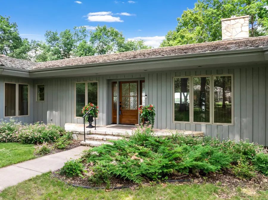 22 Evergreen Road, North Oaks, MN 55127 - #3