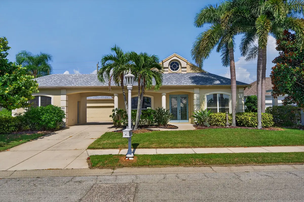 171 Americas Cup Boulevard, Bradenton, FL 34208 - #1