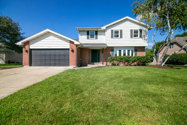 1413 Delmar Drive, New Lenox, IL 60451