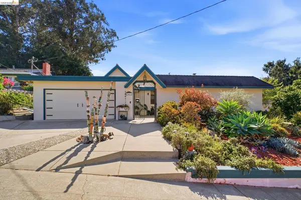 3421 Hackamore Dr, Hayward, CA 94541