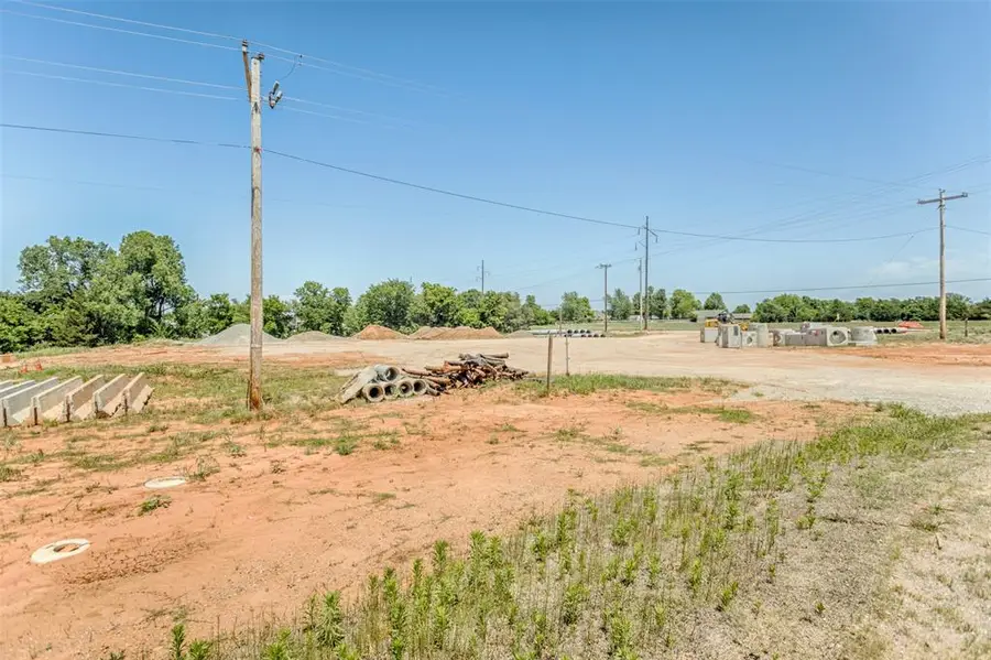 9941 SE 59th Street, Oklahoma City, OK 73150 - #3