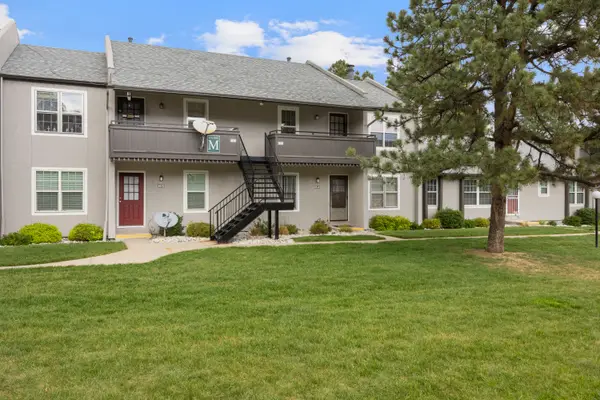 7110 S Gaylord Street #M9, Centennial, CO 80122