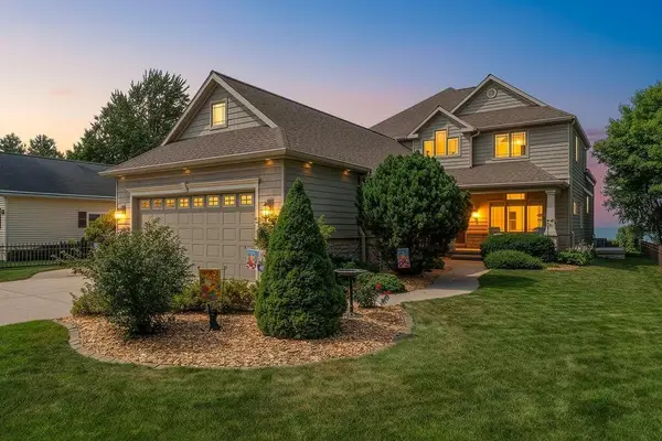 6415 STURGEON BAY ROAD, Luxemburg, WI 54217