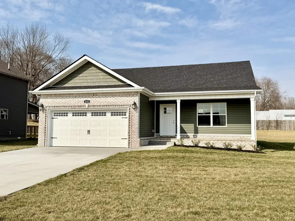 18 Echo Ridge, Oak Grove, KY 42262 - #1