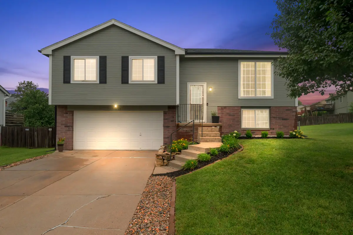 14515 S 34th Street, Bellevue, NE 68123 - #1