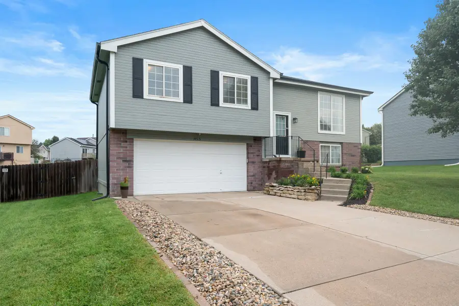 14515 S 34th Street, Bellevue, NE 68123 - #2