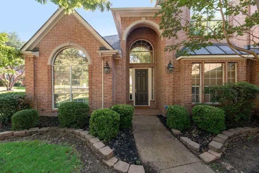 517 Northwood Trail, Southlake, TX 76092 - #3