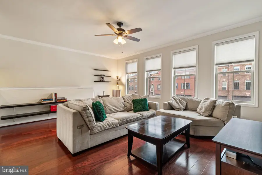 6654 Bartrams Forest Ln, Haymarket, VA 20169 - #3