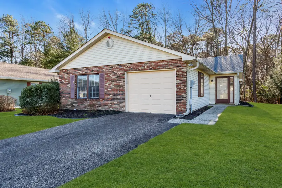 120 Everest Drive, Brick, NJ 08724 - #2