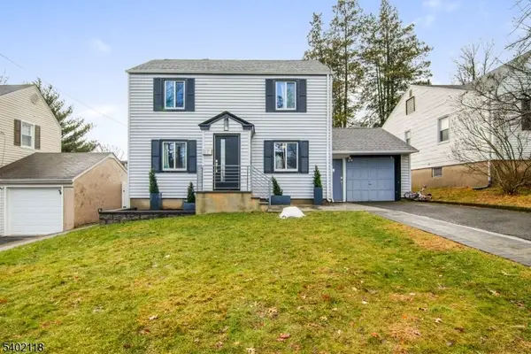 12 Nutwold Avenue, West Orange, NJ 07052