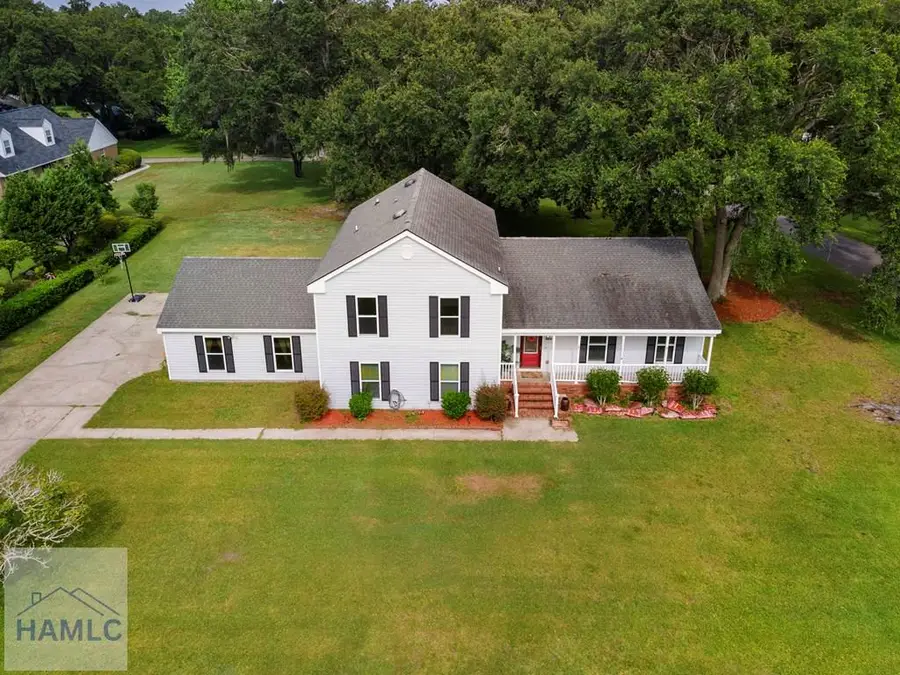 138 Thornhill Drive, Brunswick, GA 31525 - #2