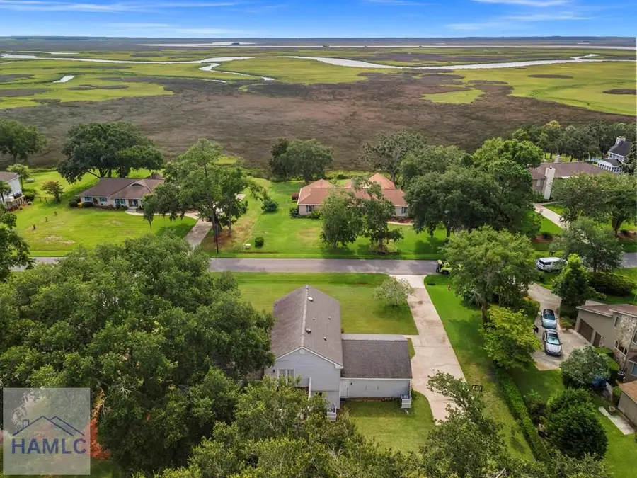 138 Thornhill Drive, Brunswick, GA 31525 - #3