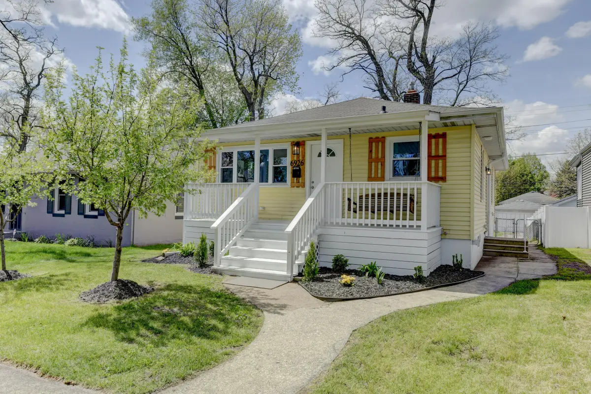 6926 Alexander Avenue, Hammond, IN 46323 - #1