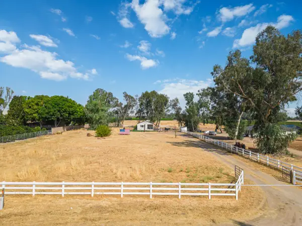 3520 N Bethel Avenue, Sanger, CA 93657