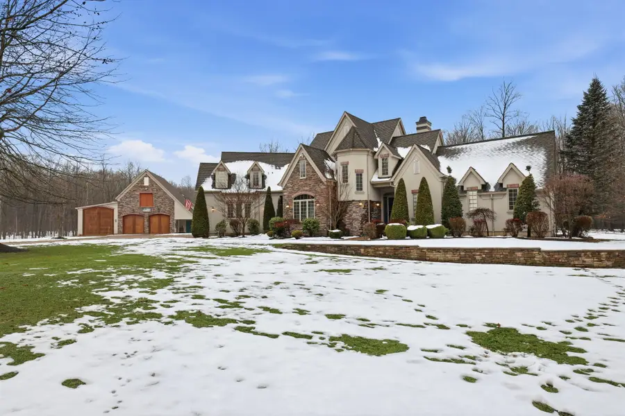 425 Woodside Avenue, Jefferson, OH 44047 - #2