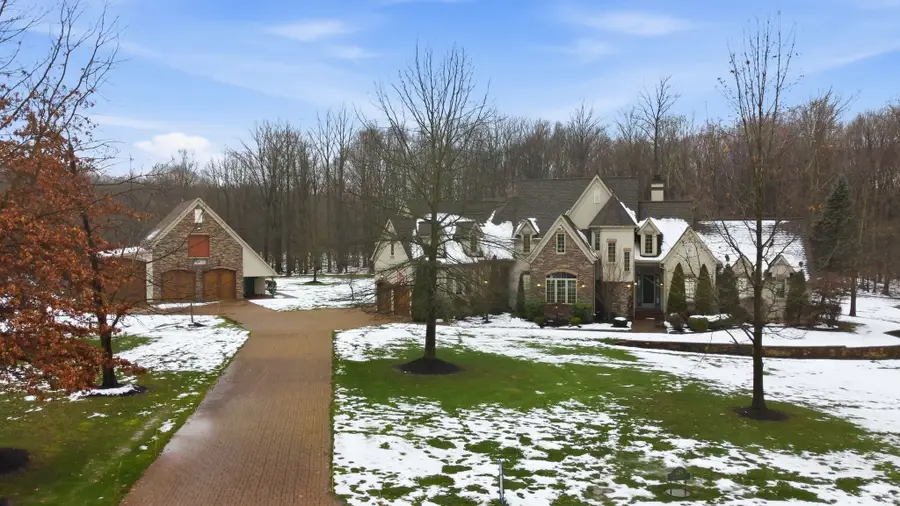 425 Woodside Avenue, Jefferson, OH 44047 - #3