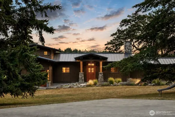 14 Fieldstone Road, Friday Harbor, WA 98250