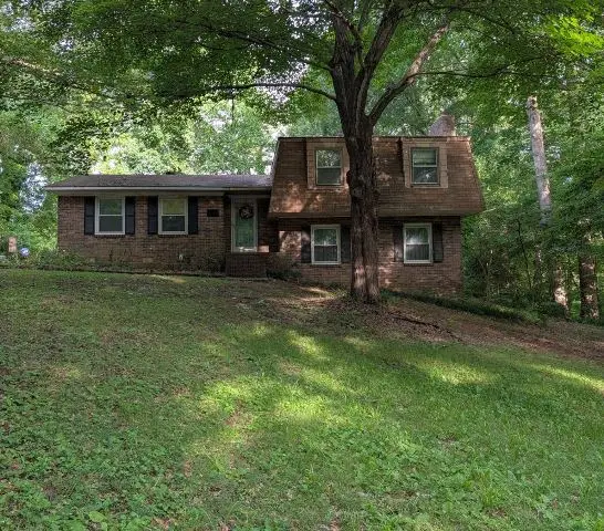 215 Swamp Fox Drive, Fort Mill, SC 29715 - #3