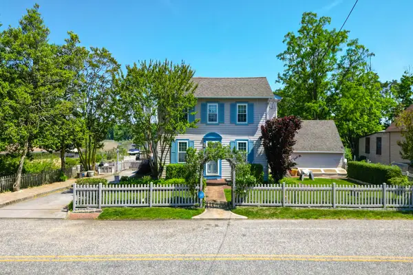 243 Marshallville Road, Tuckahoe, NJ 08270