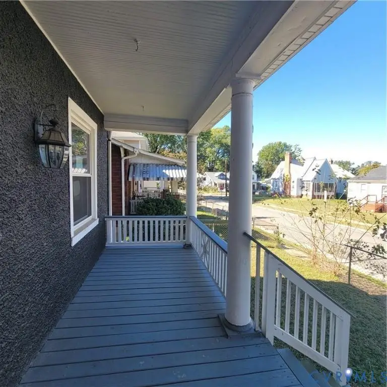 607 Pollock Street, Richmond, VA 23222 - #2
