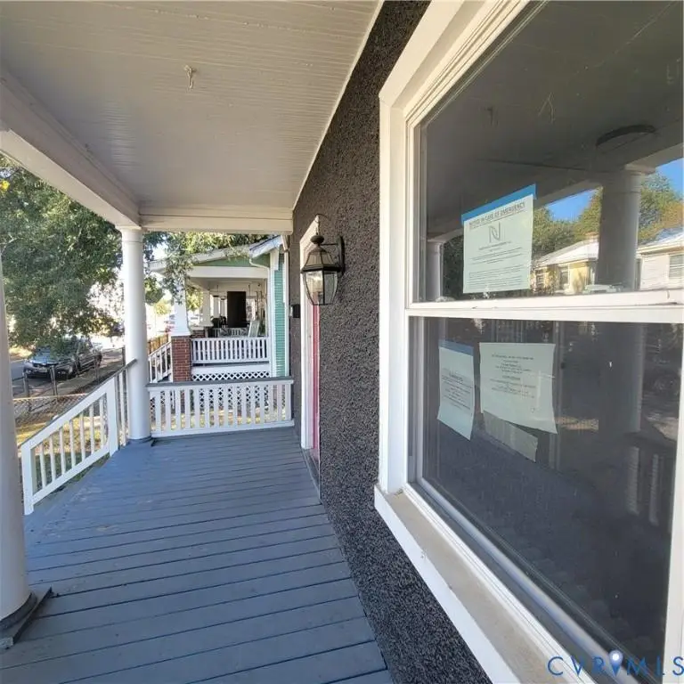 607 Pollock Street, Richmond, VA 23222 - #3