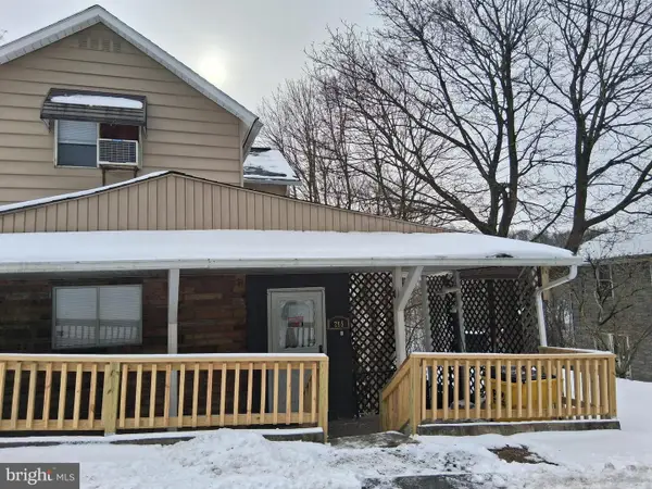 265 View St, JOHNSTOWN, PA 15902