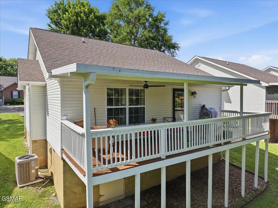 1523 Mayberry Lane, Sevierville, TN 37862 - #3