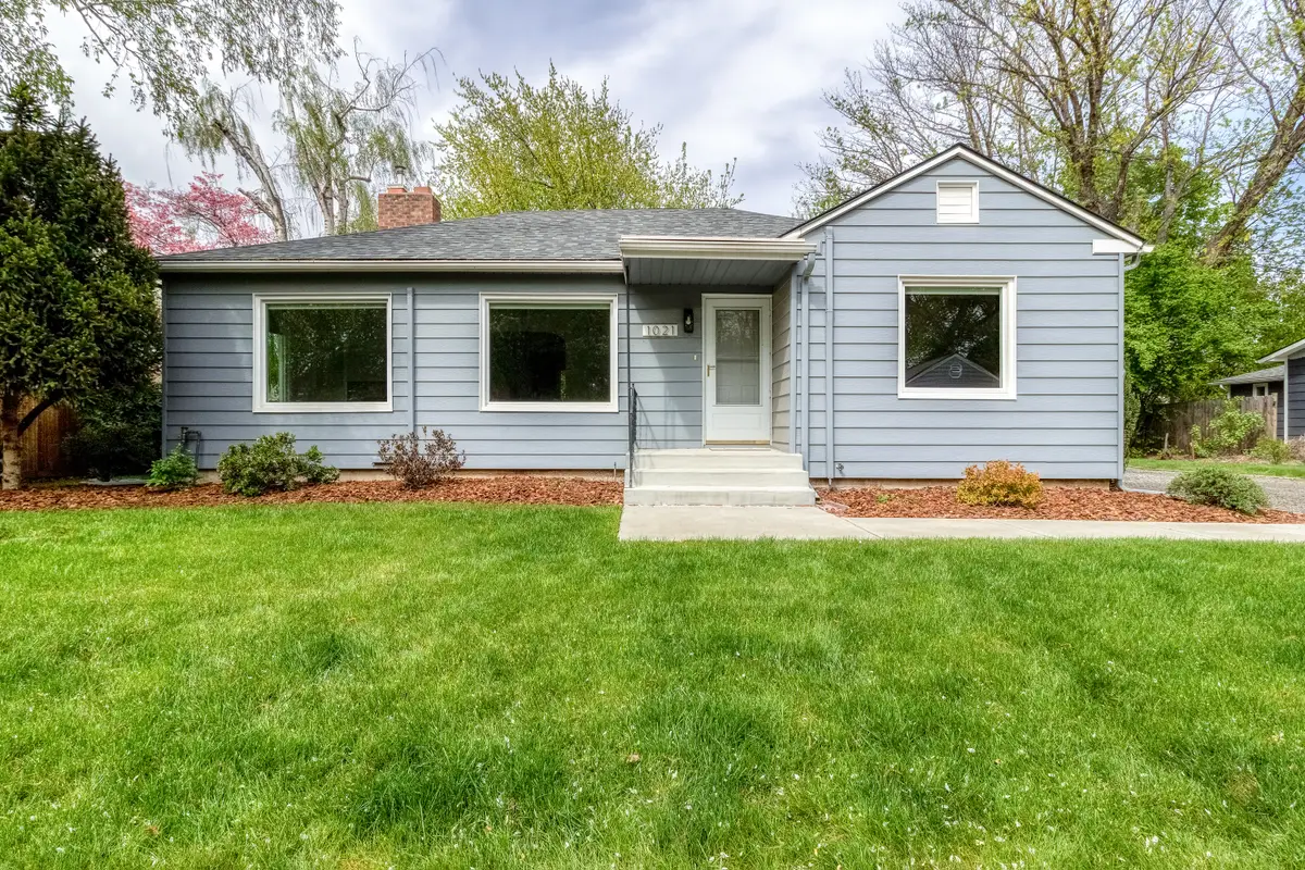 1021 E Chestnut Street, Walla Walla, WA 99362 - #1